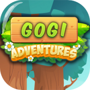 Gogi