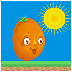 Roll Orange