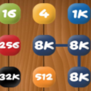 Number Merge